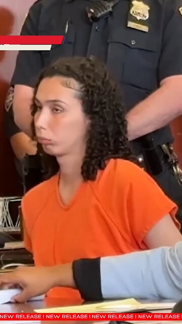 Jaia Cruz, transgender woman who fatally stabbed postal worker in Harlem Deli. #japdmedia #PnDmart