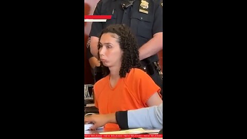 Jaia Cruz, transgender woman who fatally stabbed postal worker in Harlem Deli. #japdmedia #PnDmart