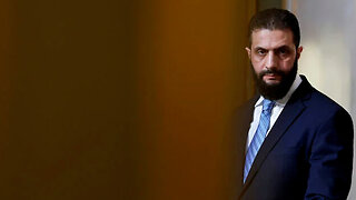 WILL SYRIA JOIN THE ABRAHAM ACCORDS? GOP cements reputation as "the stupid party"