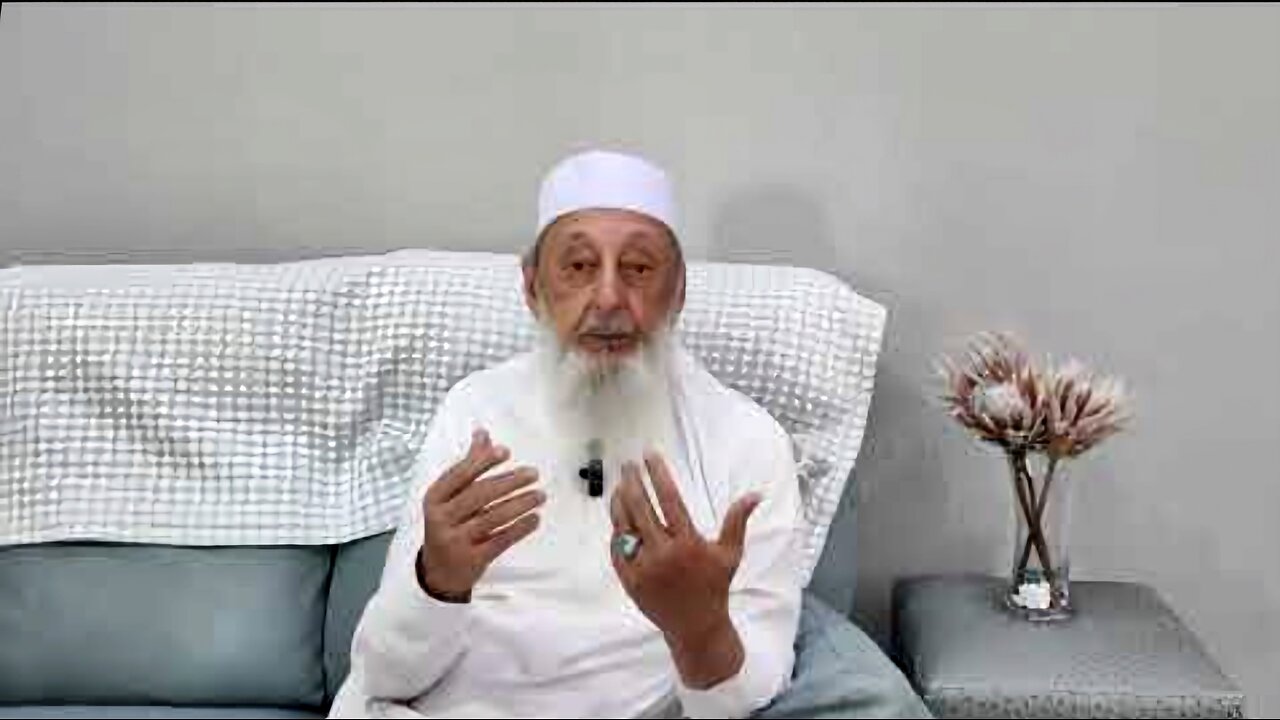Sheikh Imran Hosein - Calling Malaysia