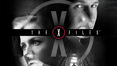 The X-Files Season 01 Episode 01 'Pilot'