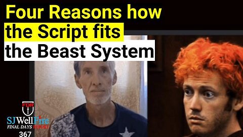 "Unleashing the Beast System: Impact of Political Movie Scripts on Global Politics"