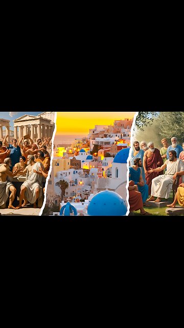 Do You Know Which Greek Word Derived The Term 'Politics'?