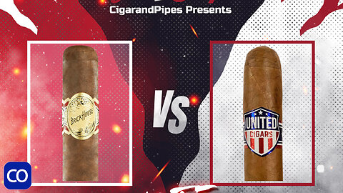 CigarAndPipes CO VERSUS 84 