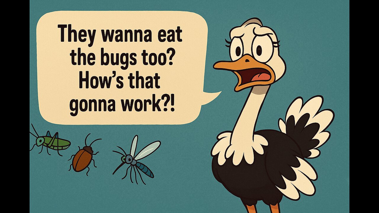 The Flock Strikes Back: Beak Beats Exposes the Pandemic Playbook