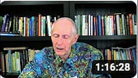 "Breaking Free from Beliefs and Paradigms: Part 2"