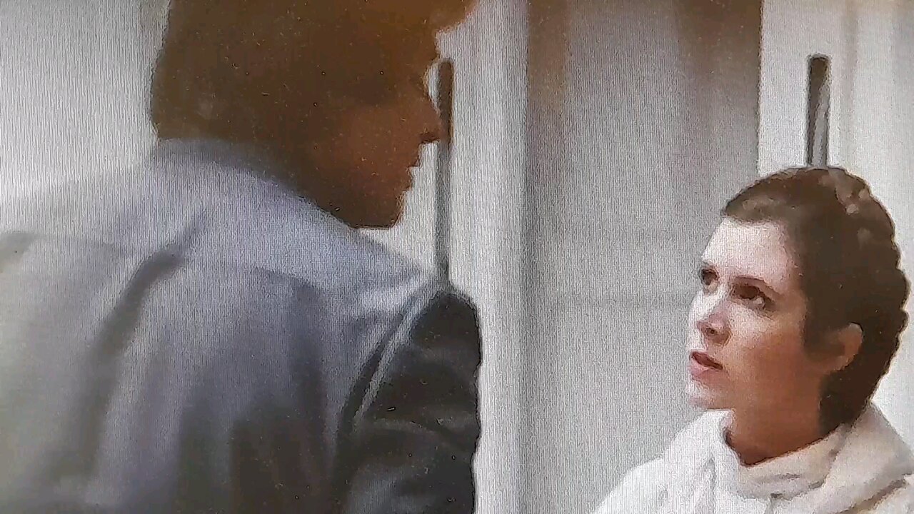 A Really Bad Voiceover