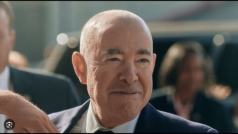 Trump Demands DOJ Prosecute Former Biden Official Alejandro Mayorkas