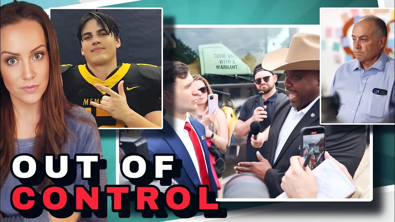 Jeff Metcalf Criticizes Protesters for Using Austin's Name! | Is Karmelo Anthony in Hiding?