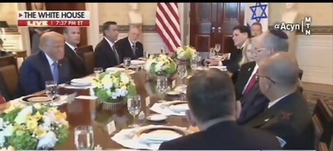 IS TRUMP an ISRAELITE DESCENDANT