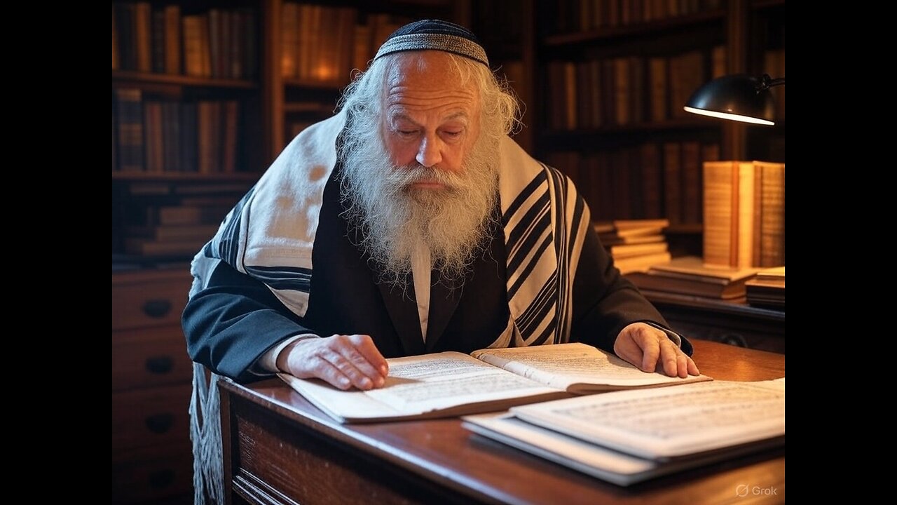 Toxic rules regarding non-Jews in the Talmud