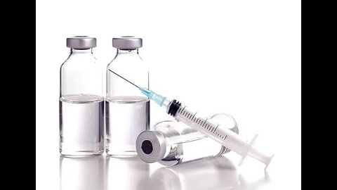 Bombshell New study vaccinated children are more likely to die than unvaccinated