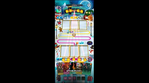 #CUE tweaking "Medium"