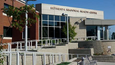 [Nov 17, 2020] Steinbach Hospital Exposed! [Watchdog & Wake-Up]