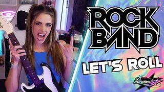 OFF THE SUBJECT: Rock Band Night! Let’s Shred & Hang!