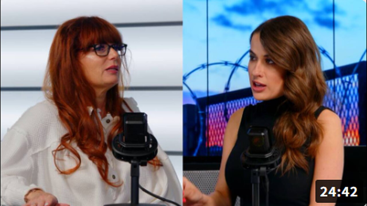 J6 Rally Attendee Wrongfully Persecuted by FBI Speaks Out