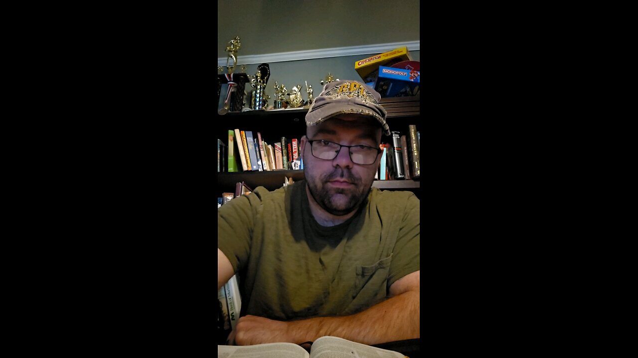 1 Samuel Chapter 3