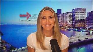 What I Would Change About the White House Lara Trump Wanted for Questioning