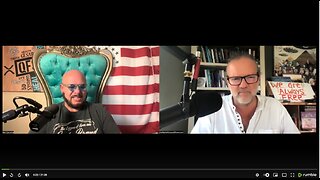 What Mark Attwood Told Mel Carmine Will Shake You to Your Core