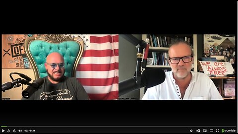 What Mark Attwood Told Mel Carmine Will Shake You to Your Core