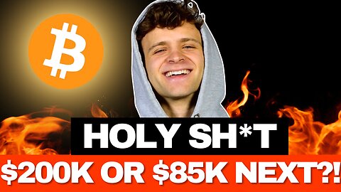 Why Is The Price Of Bitcoin CRASHING?! (Bull Run Cancelled?) | EP 1337
