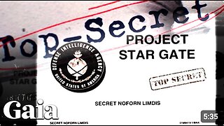PROJECT STAR GATE used army psychologists for remote viewing EPOINAGE