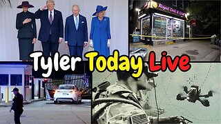 Trump in the UK, Political climate heating up & much more | TT Live #100