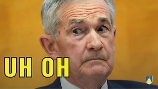 Jerome Powell Faces DOJ Probe Over $2.5B Renovation Scandal // Eric Eggers & Riley Lewis on OANN