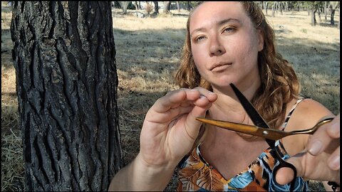 ASMR & REIKI in Nature: Know Your True Essence