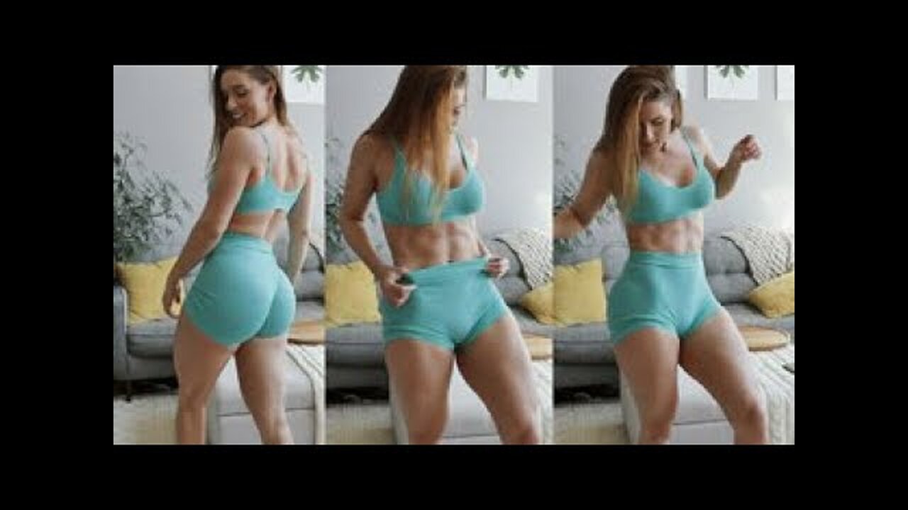 Shoulders and Arms workout routine