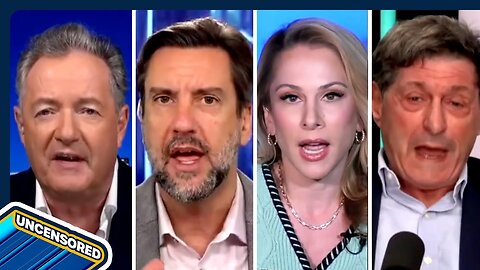 “EPIC Win!“ Trump's Billion BBC Lawsuit + Tucker Carlson vs Ben Shapiro on Fuentes