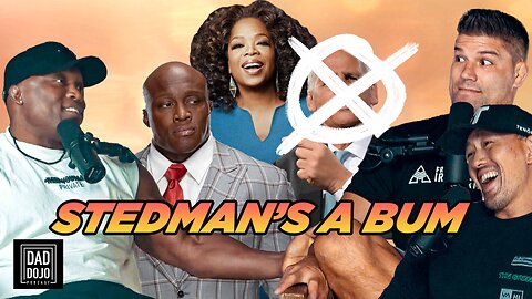 EP41: Becoming Oprah's Sugarbaby