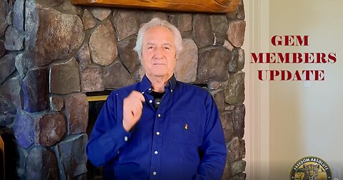 GEM MEMBER UPDATE ANNOUNCEMENT