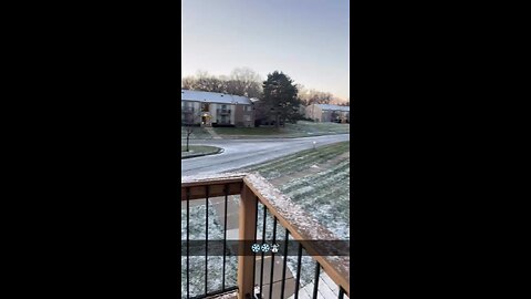 Snow
