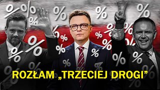 Rozłam „Trzeciej Drogi”. Sikorski wypowiedział wojnę Stanom Zjednoczonym | Myśli o Polsce