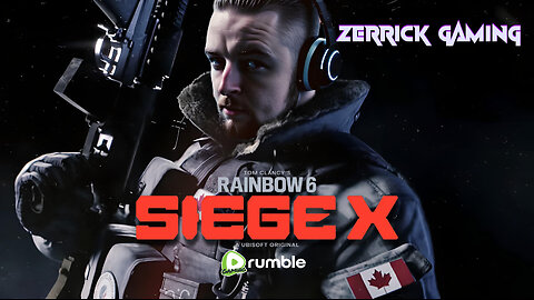 Playing Siege Ranked With @Jorba4 ! Lets Break Down Doors!