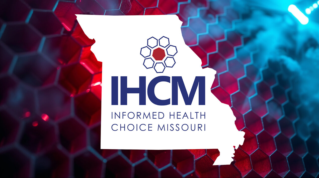 IHCM PROMO - Informed Health Choice Missouri