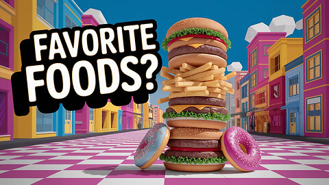 ARE Your Favorite Foods SECRETLY Holding You Back?