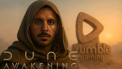Dune: Awakening - Let's collect some spice