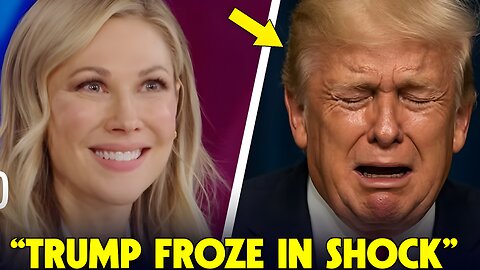 Midnight SHOCK — Trump’s Budget Just Got WIPED OUT!