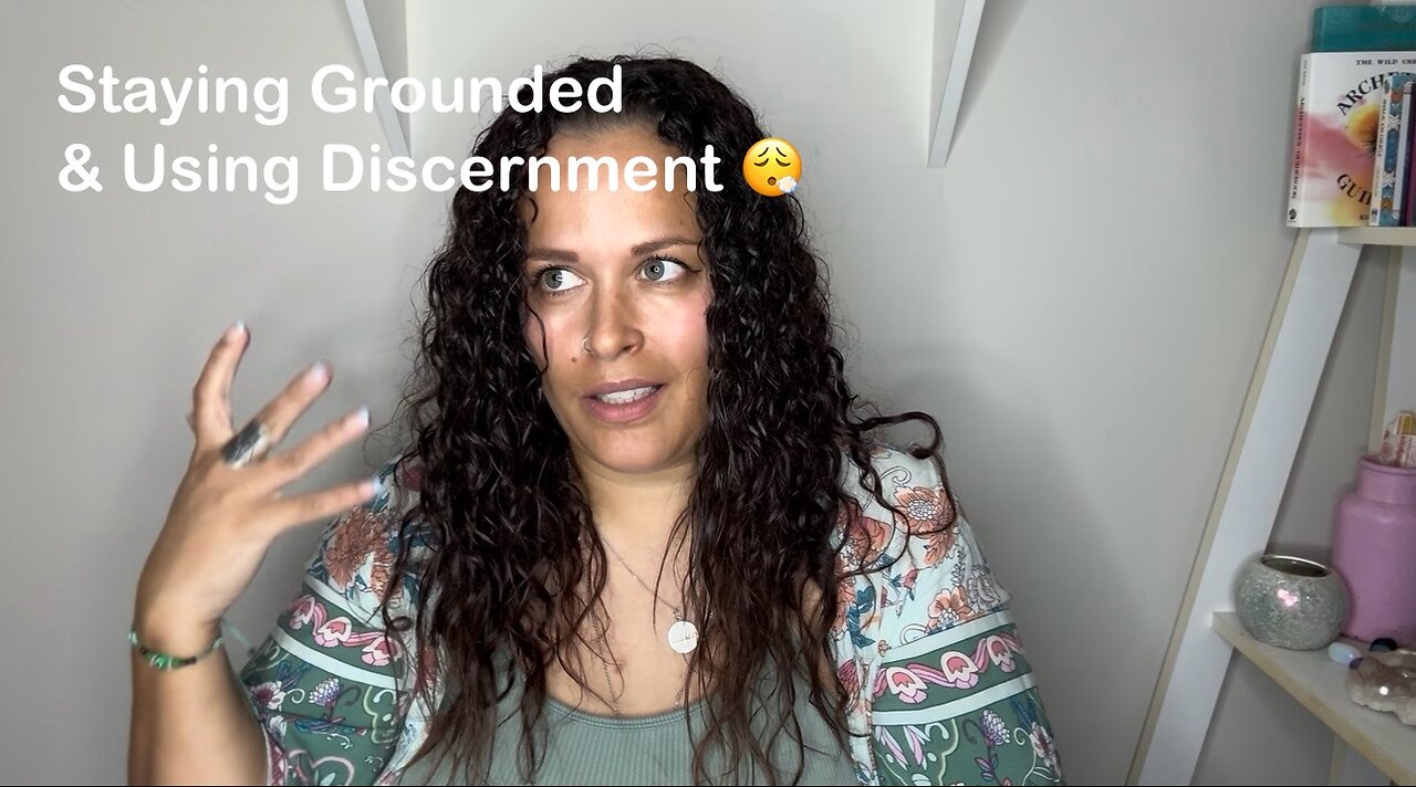 New Moon in Virgo & Eclipse Energy | Spiritual Protection, Boundaries & Laser Focus 🪬👁️