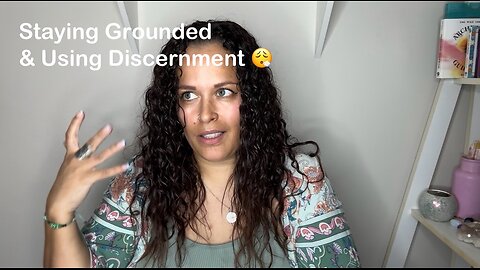 New Moon in Virgo & Eclipse Energy | Spiritual Protection, Boundaries & Laser Focus 🪬👁️