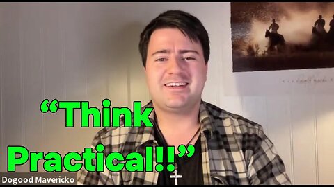 “Think Practical! -ALWAYS!” |EP #59