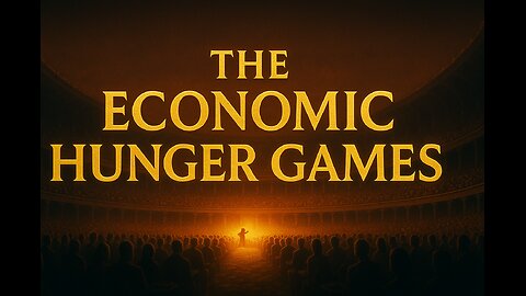 The Economic Hunger Games