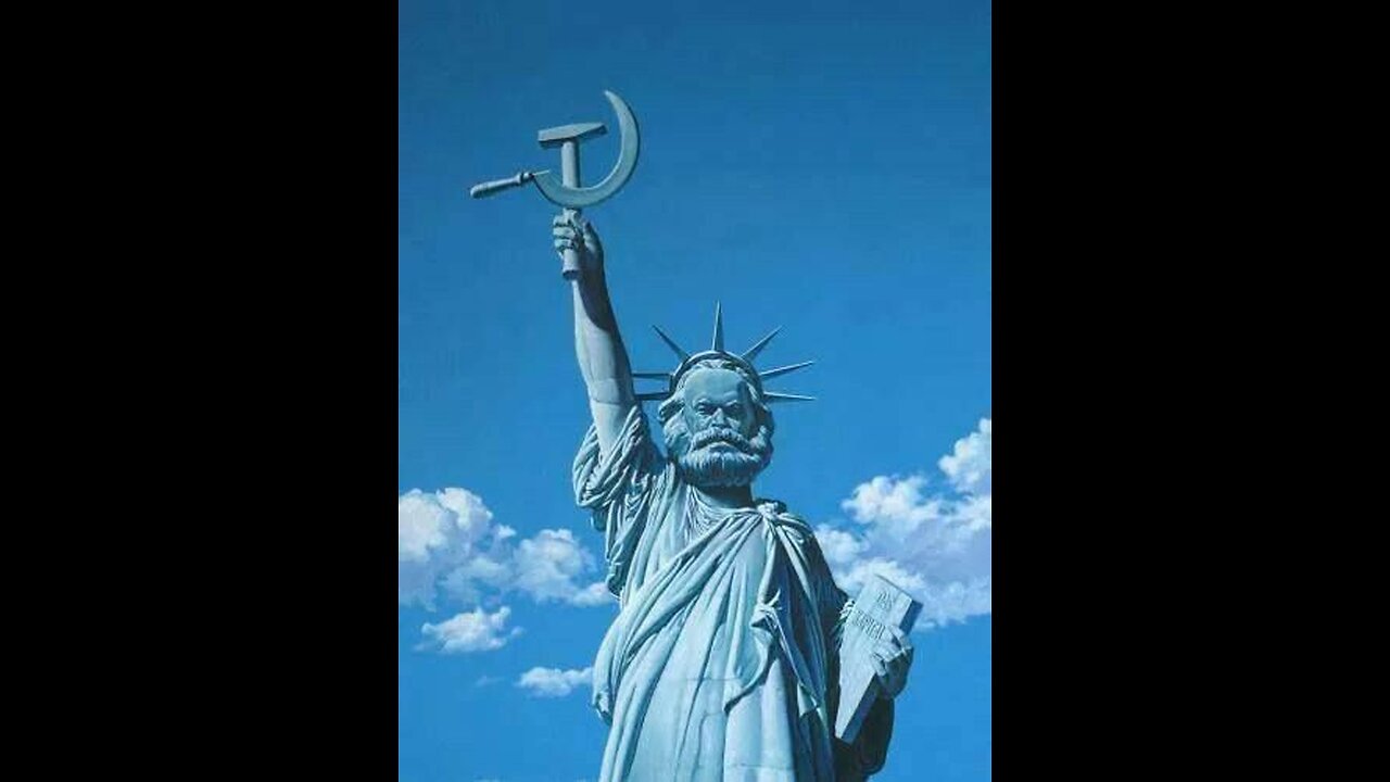could this be America?