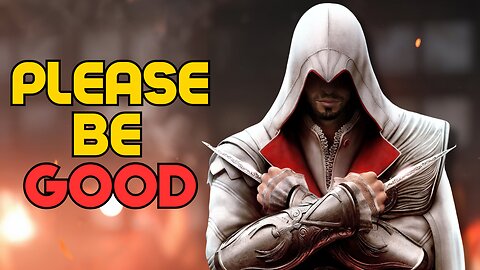 ASSASSIN'S CREED On NETFLIX Going Forward With WESTWORLD & HALO Writers