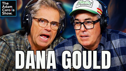 Dana Gould and Adam Pitch a Perfect 80’s Movie
