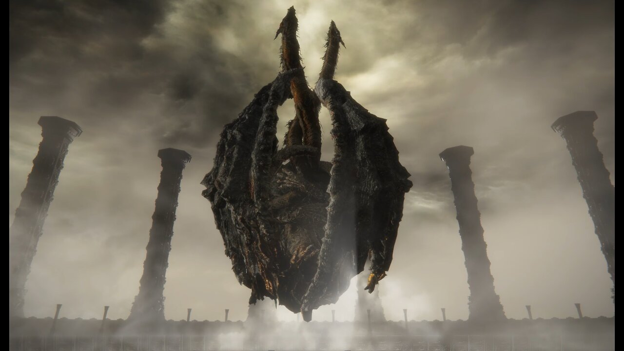 Dragon Lord Placidusax