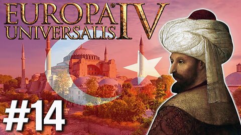 Europa Universalis IV - Ottomans (1.37.5.0), Our Power Expands To South East Asia! #14