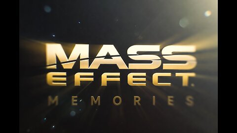 Mass Effect Memories